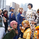 Illustration for article titled A Collection of Wonderful, Odd, and Unforgettable Cosplay